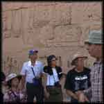 Egypt Karnak 2